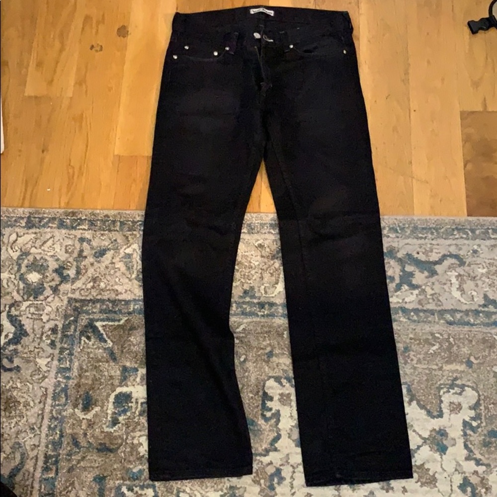 Acne studios jeans
